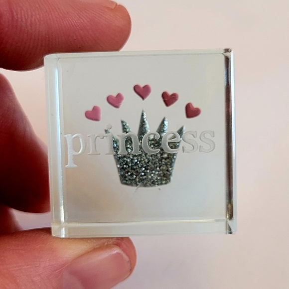 Princess decor - Picture 5 of 7